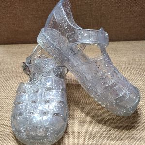 Gap Jelly Sandals